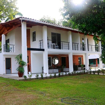 Stay Finca Hotel Santa Fe Santa Fe de Antioquia Εξωτερικό φωτογραφία