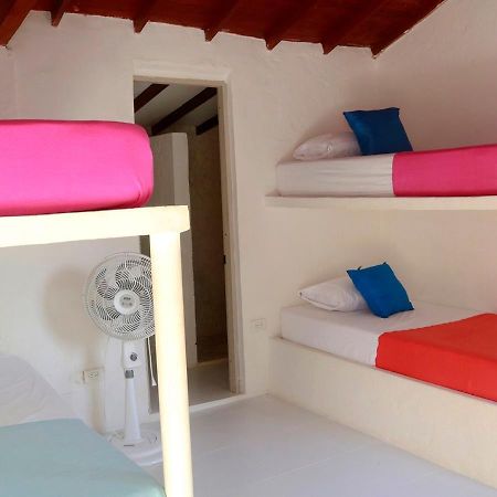 Stay Finca Hotel Santa Fe Santa Fe de Antioquia Εξωτερικό φωτογραφία