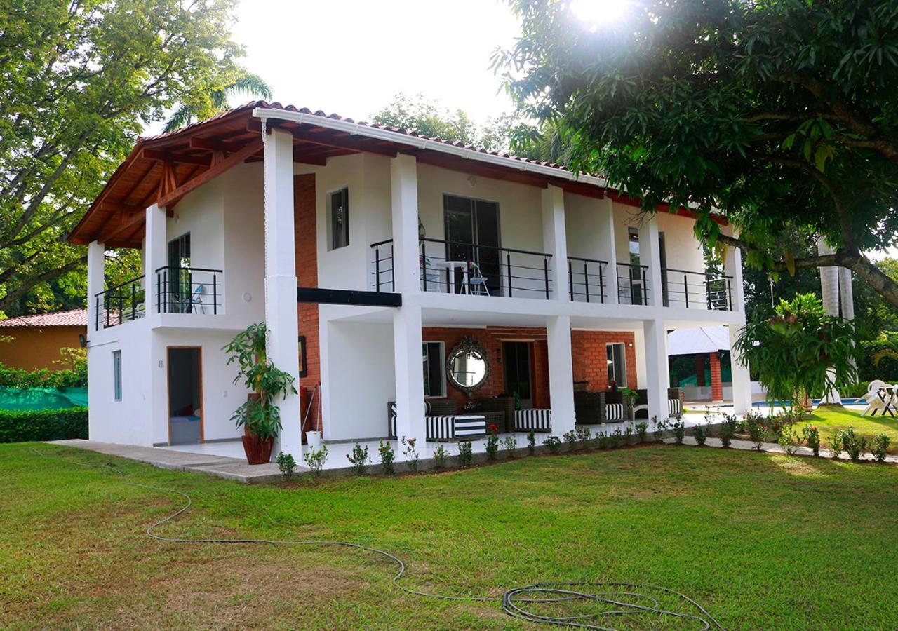 Stay Finca Hotel Santa Fe Santa Fe de Antioquia Εξωτερικό φωτογραφία