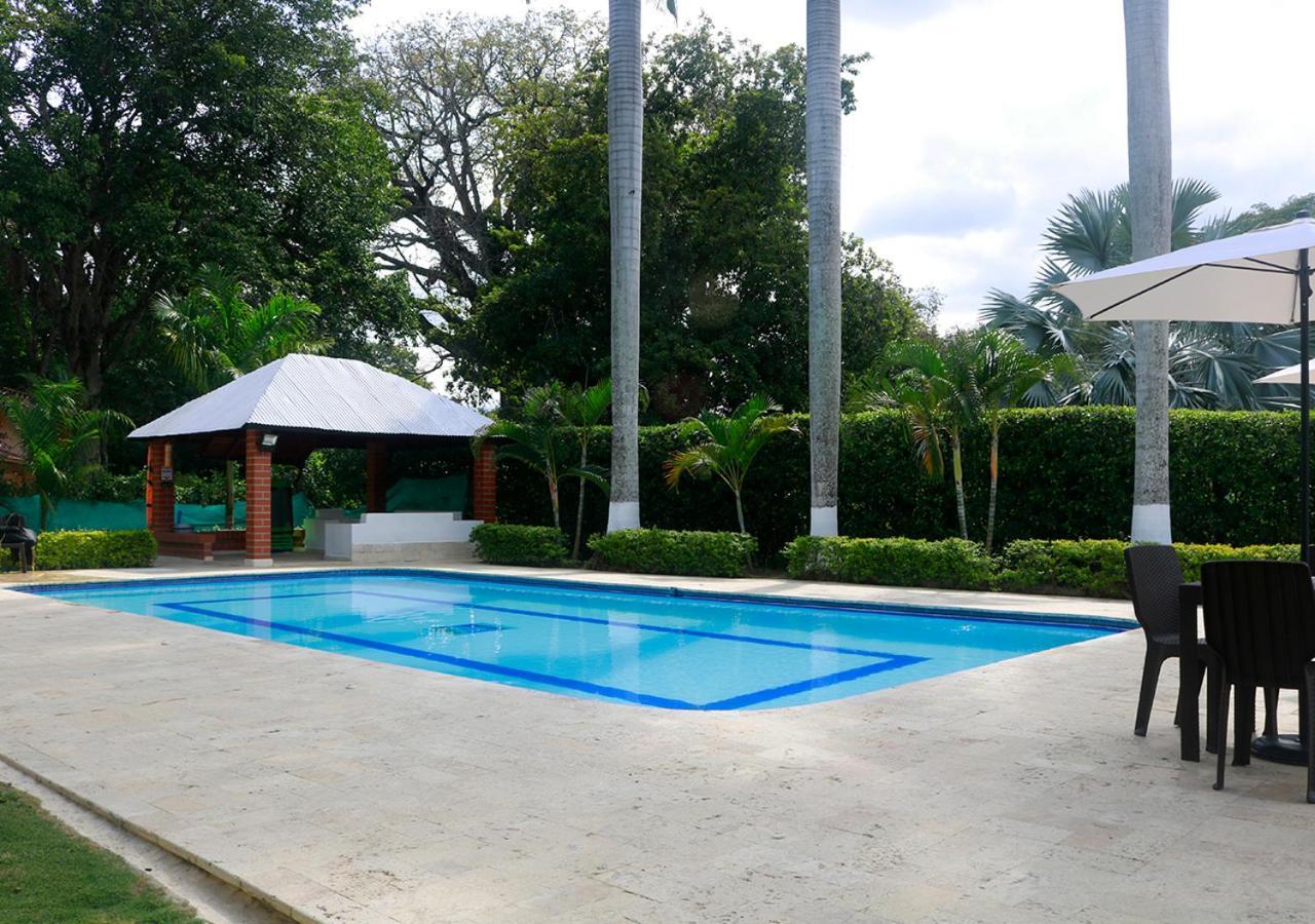 Stay Finca Hotel Santa Fe Santa Fe de Antioquia Εξωτερικό φωτογραφία