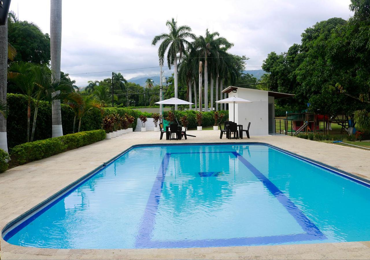 Stay Finca Hotel Santa Fe Santa Fe de Antioquia Εξωτερικό φωτογραφία