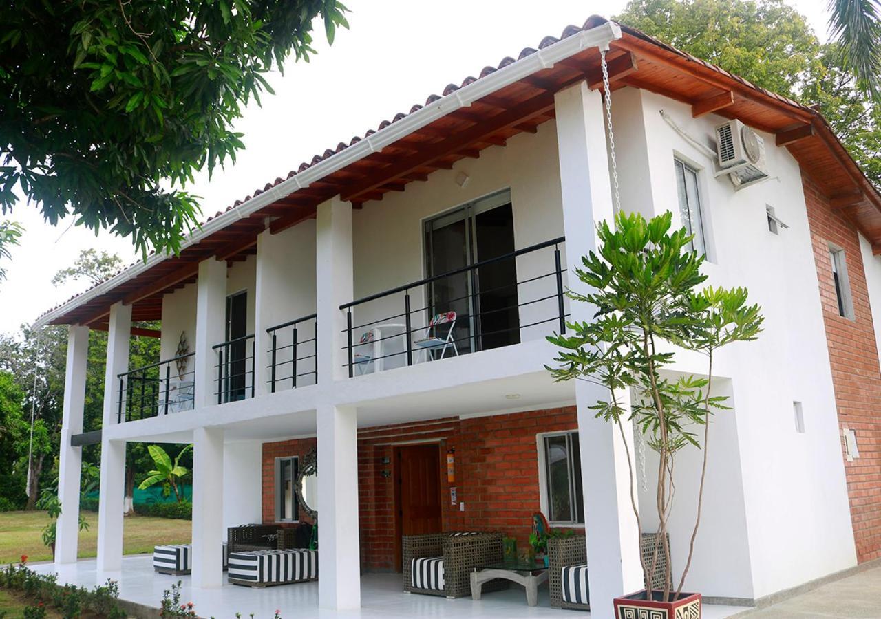 Stay Finca Hotel Santa Fe Santa Fe de Antioquia Εξωτερικό φωτογραφία