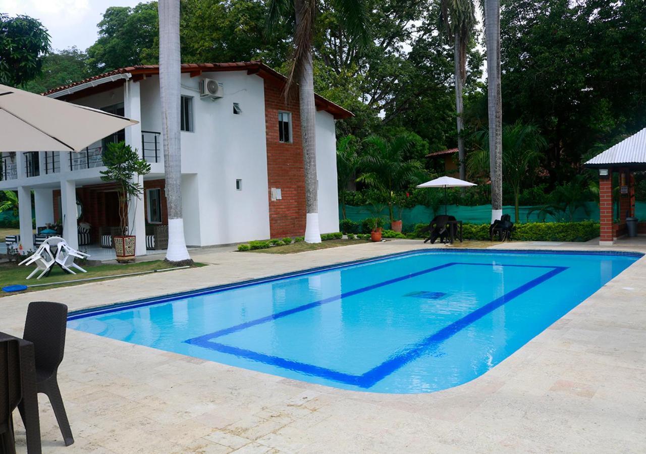 Stay Finca Hotel Santa Fe Santa Fe de Antioquia Εξωτερικό φωτογραφία