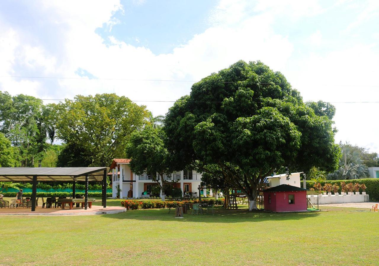 Stay Finca Hotel Santa Fe Santa Fe de Antioquia Εξωτερικό φωτογραφία