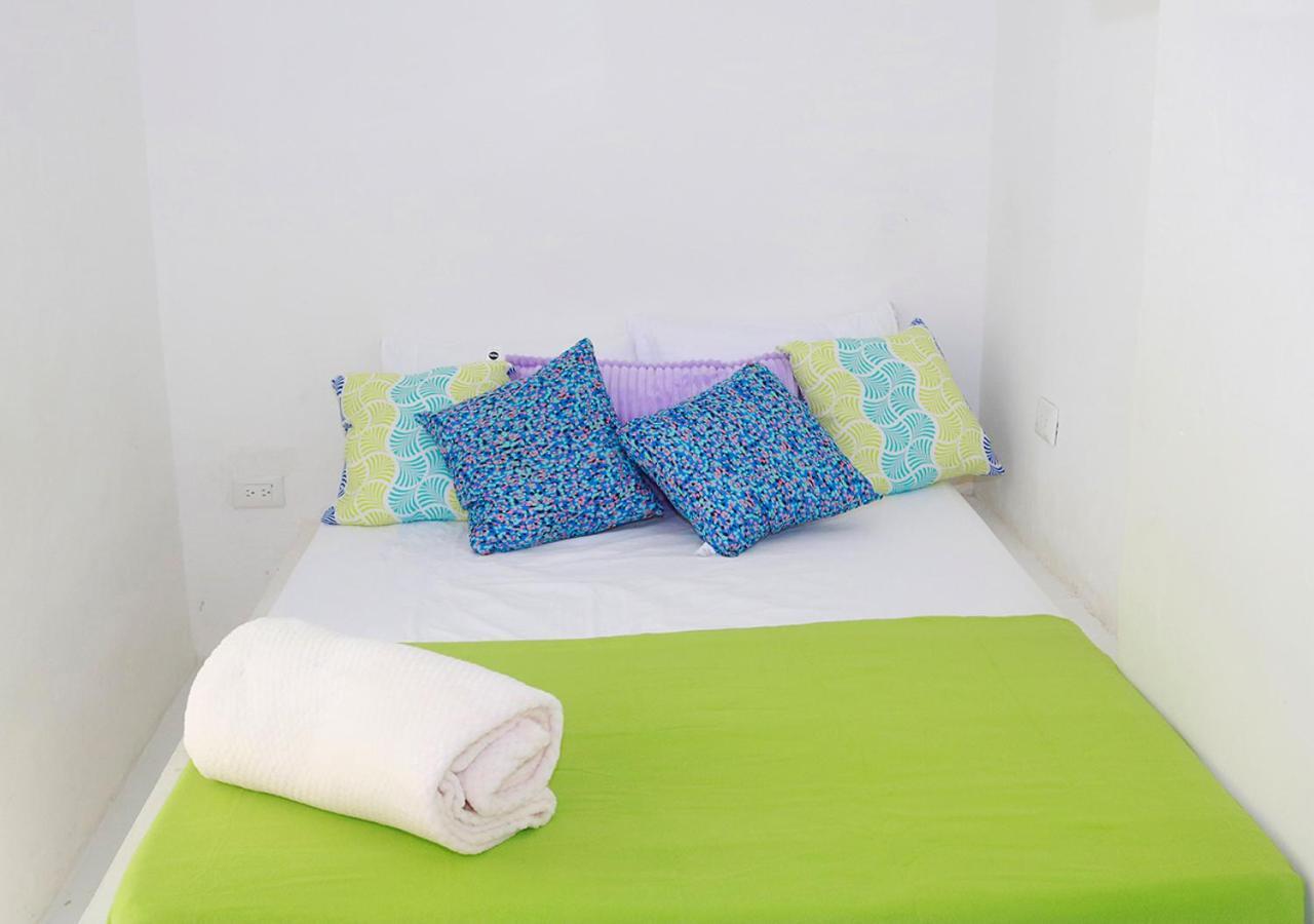 Stay Finca Hotel Santa Fe Santa Fe de Antioquia Εξωτερικό φωτογραφία