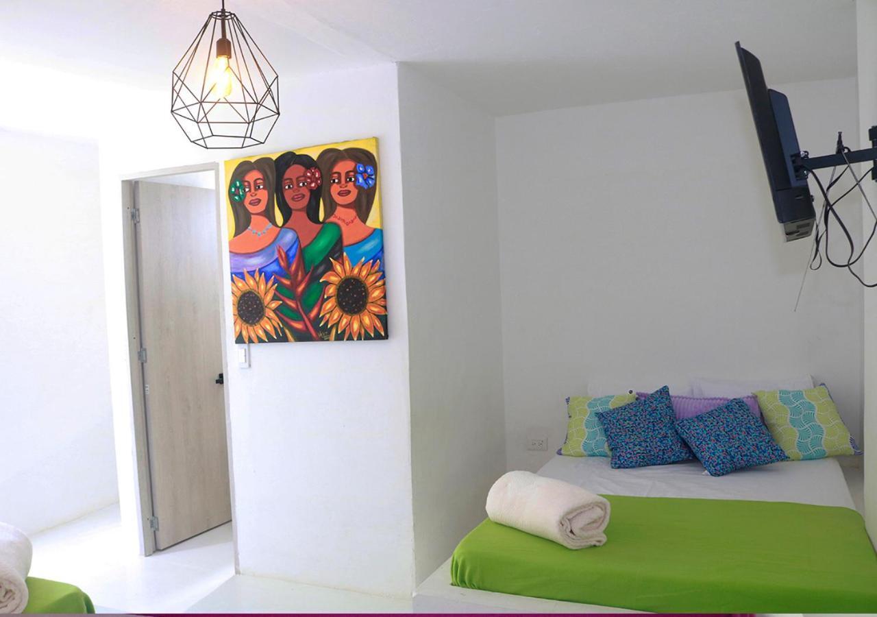 Stay Finca Hotel Santa Fe Santa Fe de Antioquia Εξωτερικό φωτογραφία