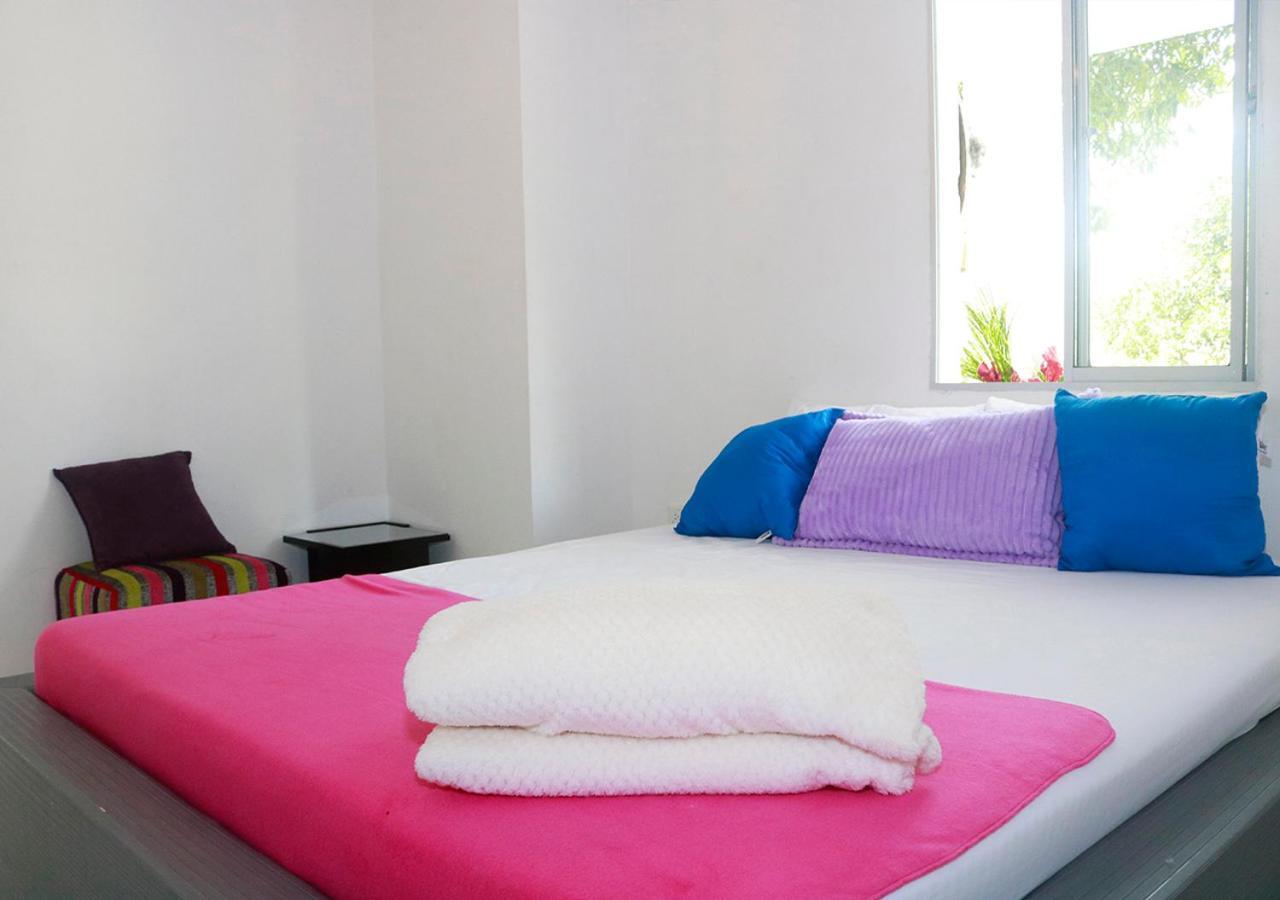 Stay Finca Hotel Santa Fe Santa Fe de Antioquia Εξωτερικό φωτογραφία