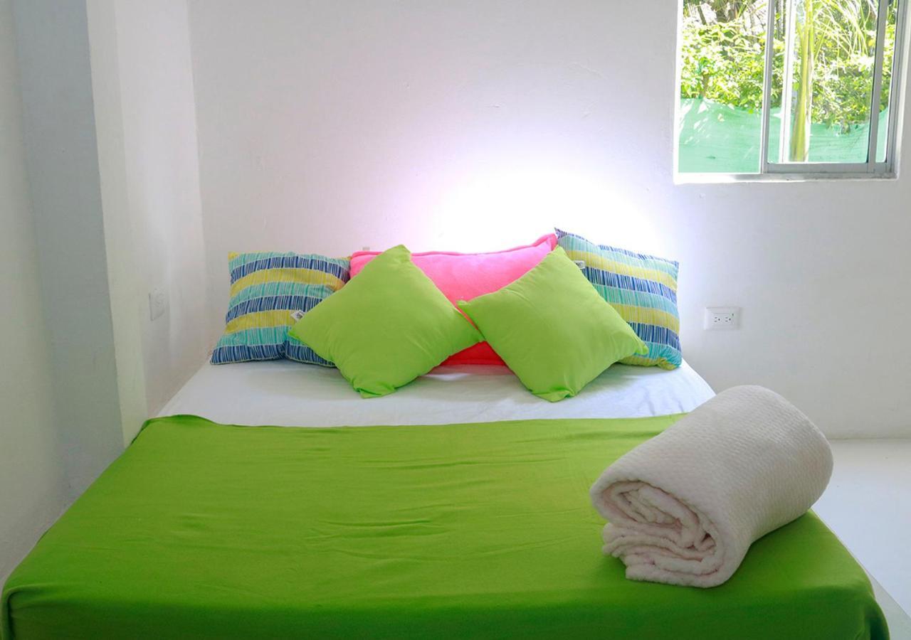 Stay Finca Hotel Santa Fe Santa Fe de Antioquia Εξωτερικό φωτογραφία