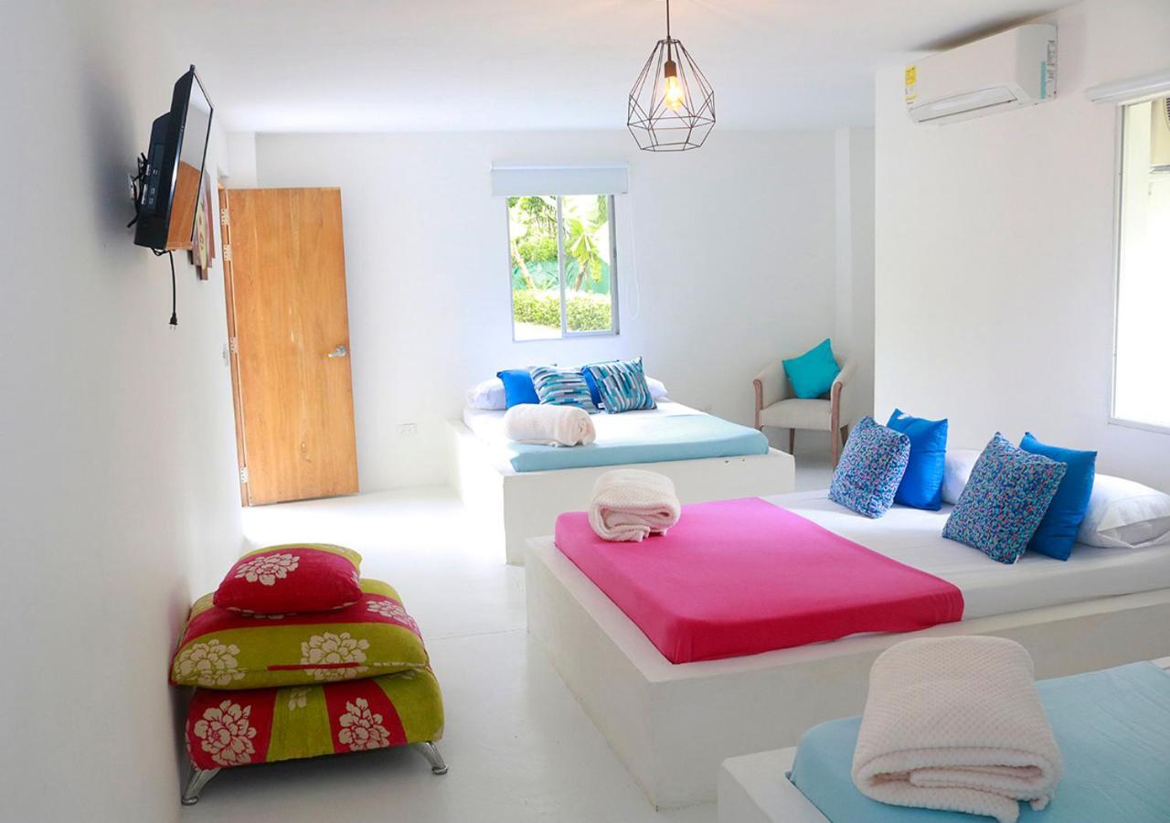 Stay Finca Hotel Santa Fe Santa Fe de Antioquia Εξωτερικό φωτογραφία