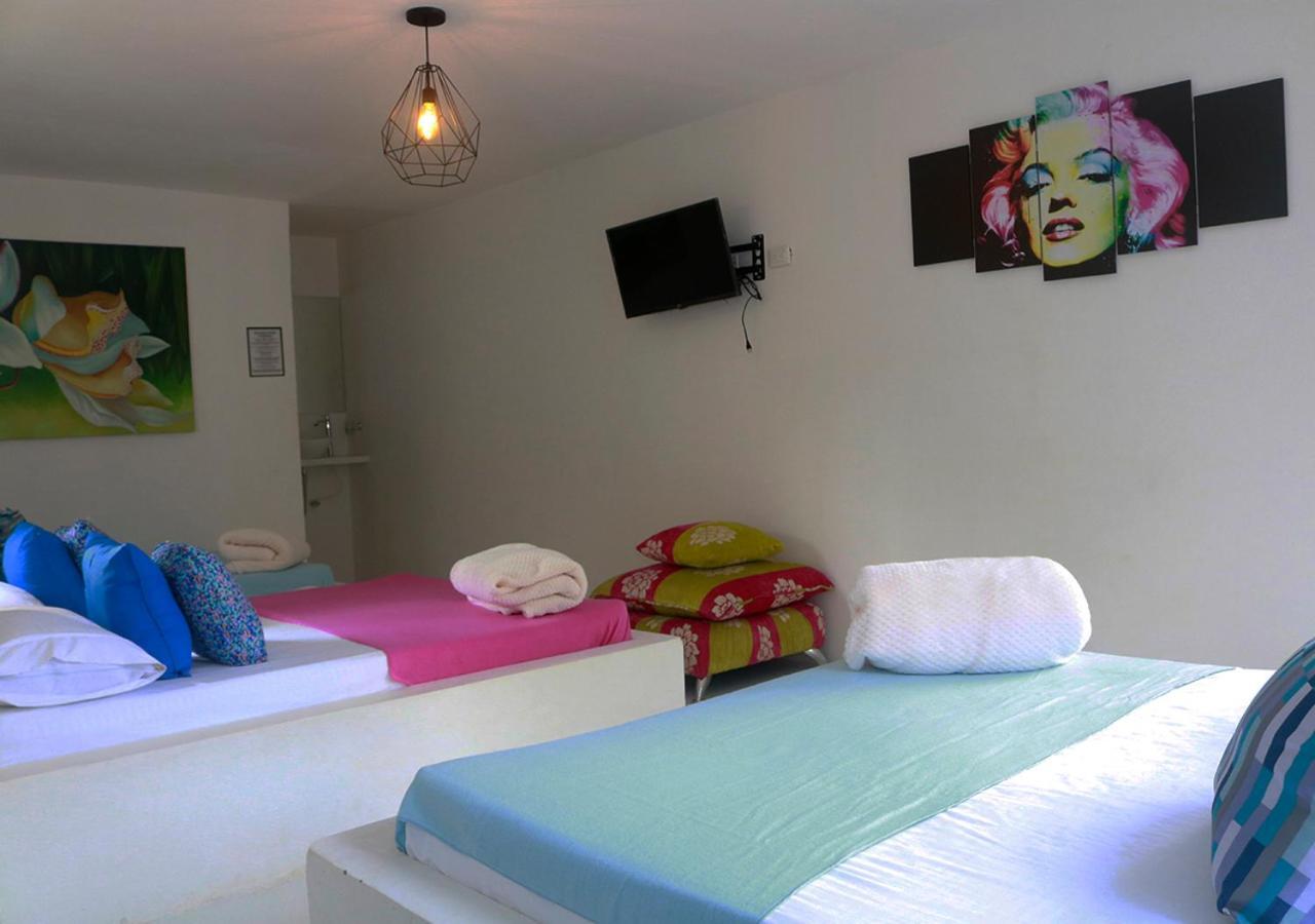 Stay Finca Hotel Santa Fe Santa Fe de Antioquia Εξωτερικό φωτογραφία