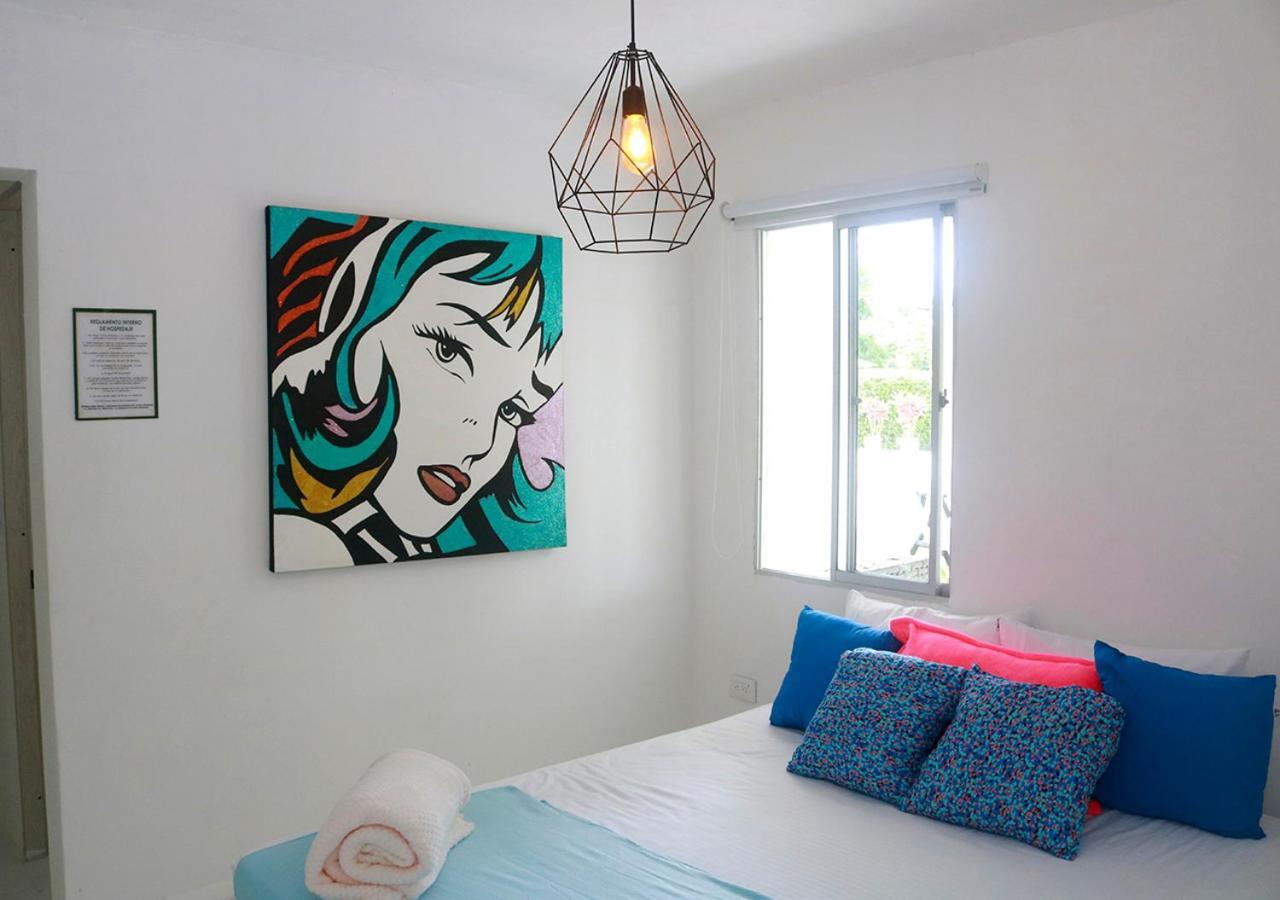 Stay Finca Hotel Santa Fe Santa Fe de Antioquia Εξωτερικό φωτογραφία