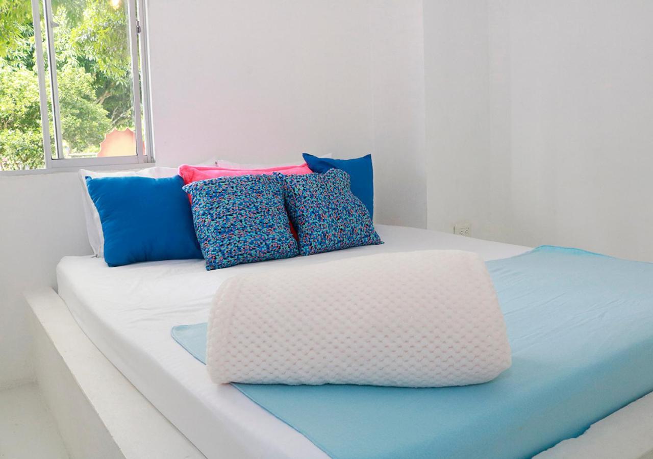 Stay Finca Hotel Santa Fe Santa Fe de Antioquia Εξωτερικό φωτογραφία