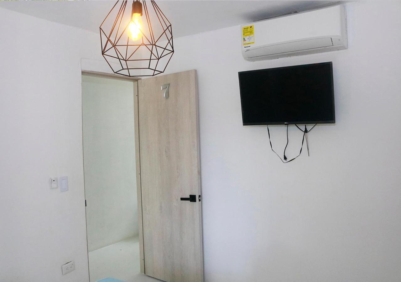 Stay Finca Hotel Santa Fe Santa Fe de Antioquia Εξωτερικό φωτογραφία