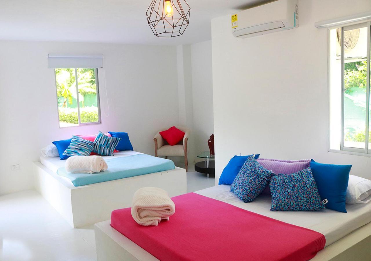 Stay Finca Hotel Santa Fe Santa Fe de Antioquia Εξωτερικό φωτογραφία