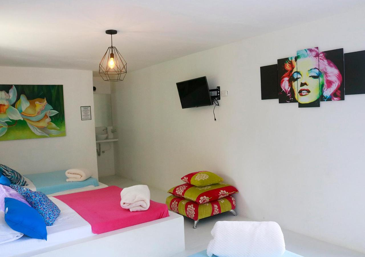 Stay Finca Hotel Santa Fe Santa Fe de Antioquia Εξωτερικό φωτογραφία