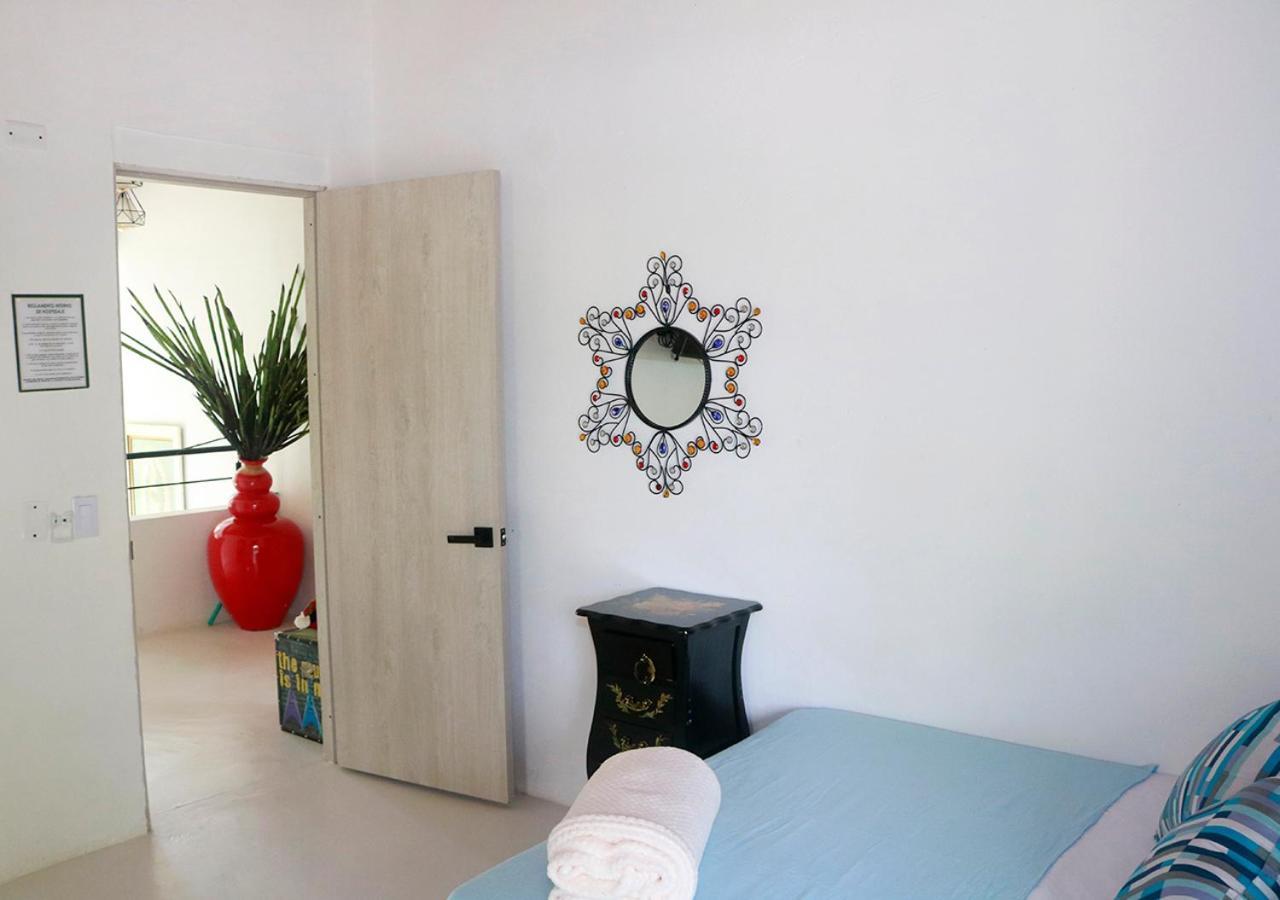 Stay Finca Hotel Santa Fe Santa Fe de Antioquia Εξωτερικό φωτογραφία