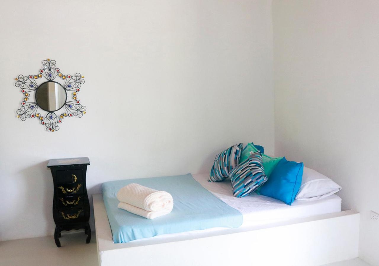Stay Finca Hotel Santa Fe Santa Fe de Antioquia Εξωτερικό φωτογραφία