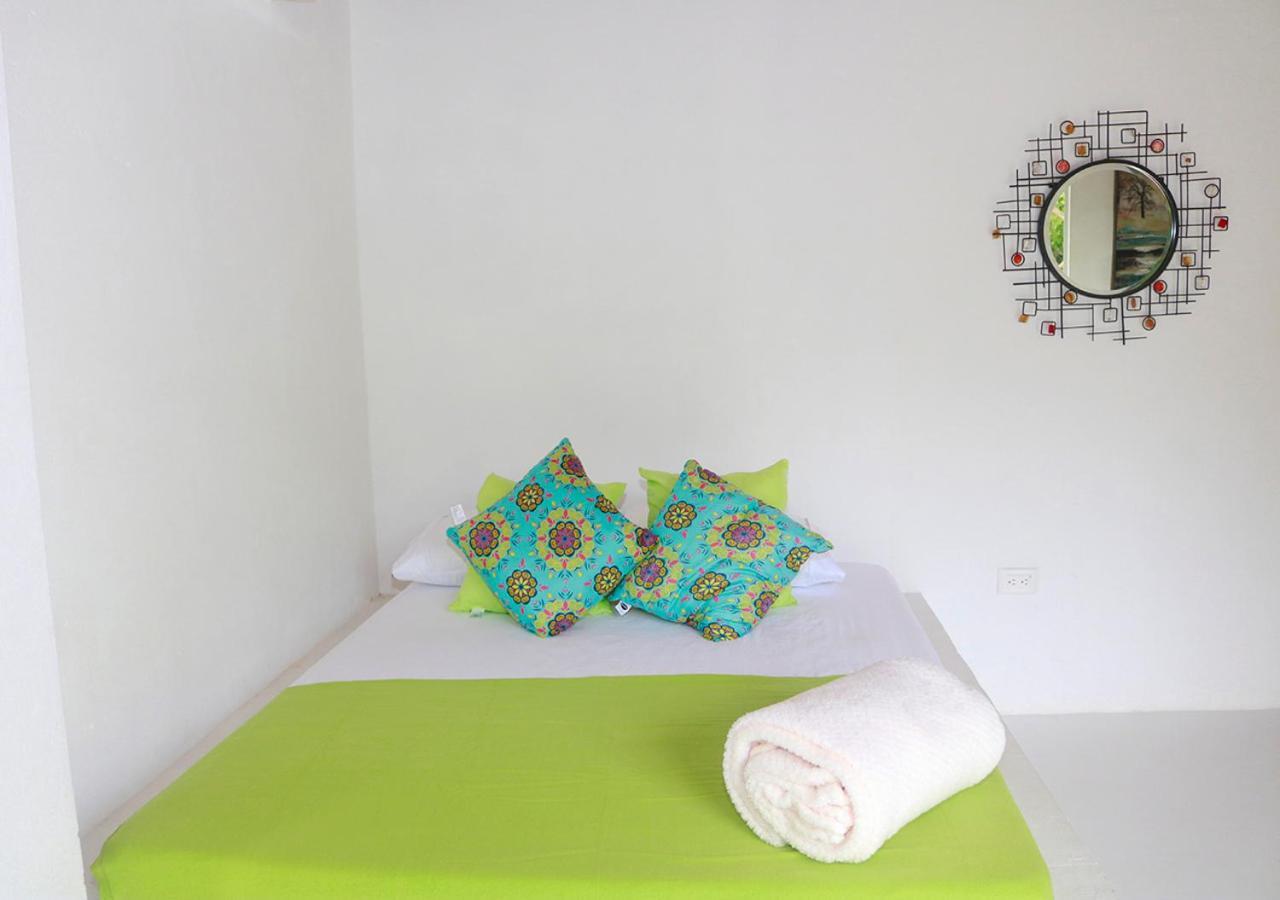 Stay Finca Hotel Santa Fe Santa Fe de Antioquia Εξωτερικό φωτογραφία
