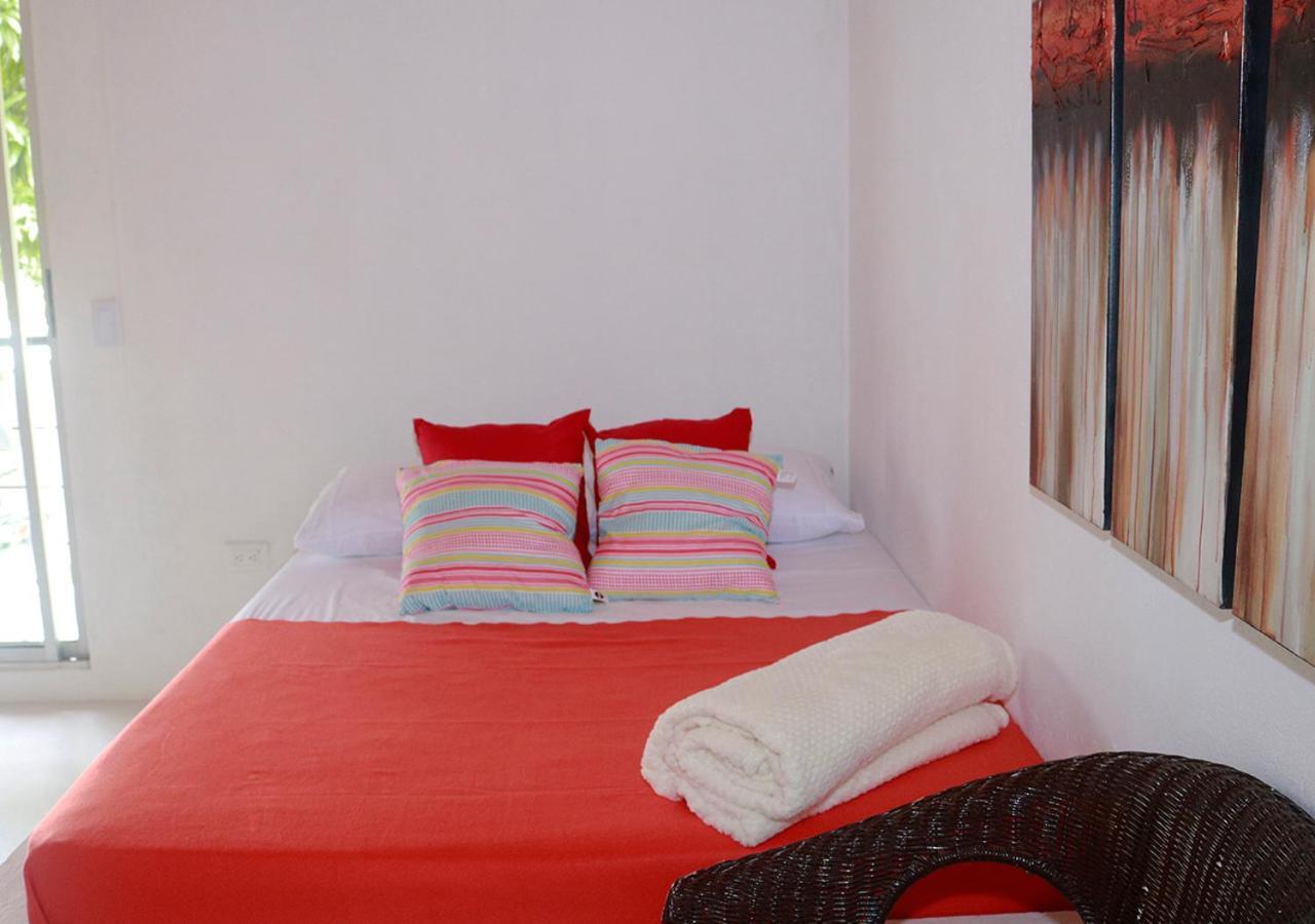Stay Finca Hotel Santa Fe Santa Fe de Antioquia Εξωτερικό φωτογραφία