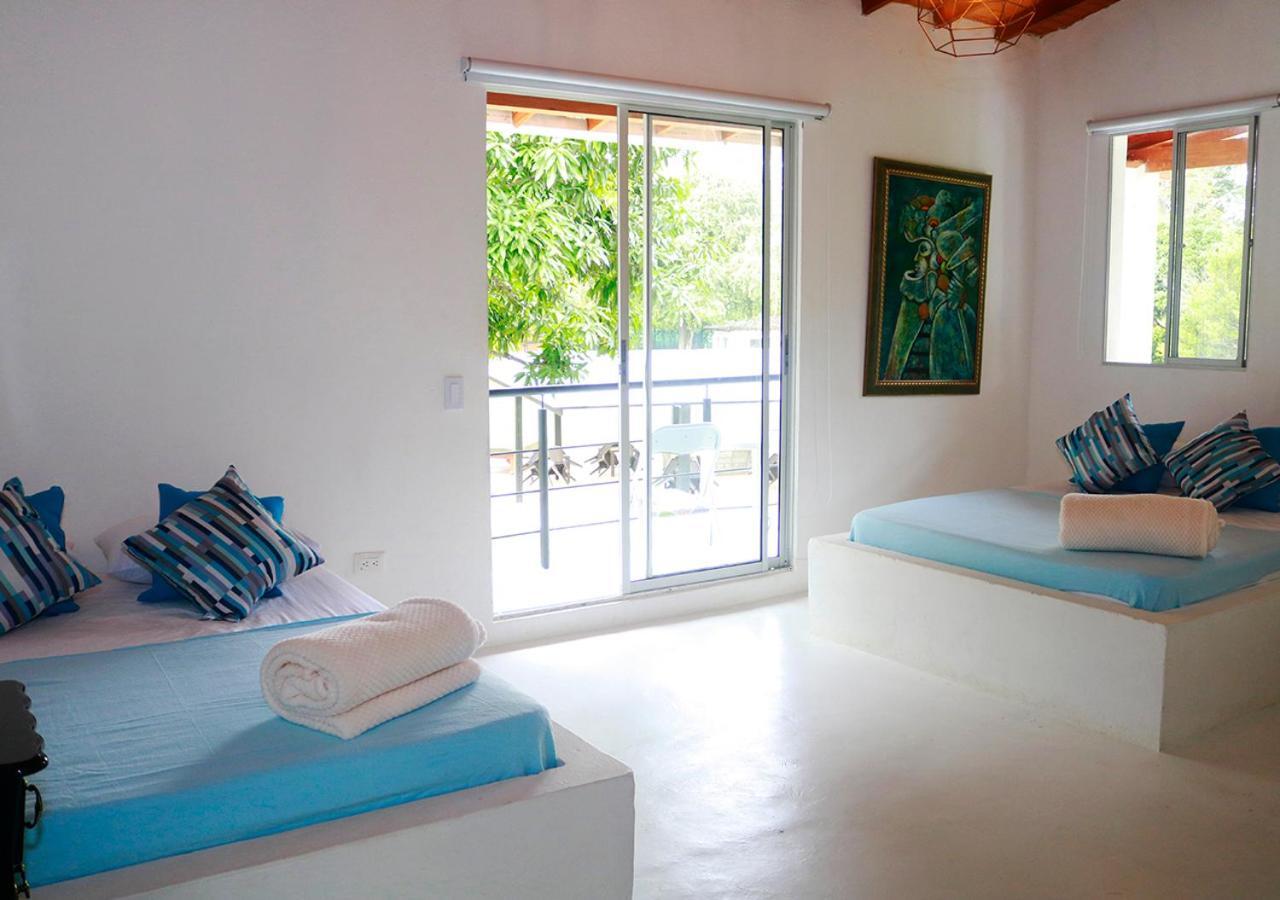 Stay Finca Hotel Santa Fe Santa Fe de Antioquia Εξωτερικό φωτογραφία