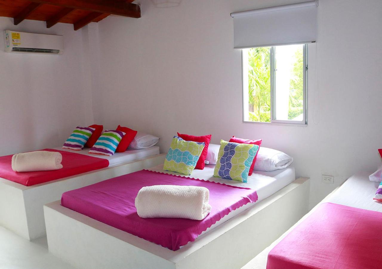 Stay Finca Hotel Santa Fe Santa Fe de Antioquia Εξωτερικό φωτογραφία