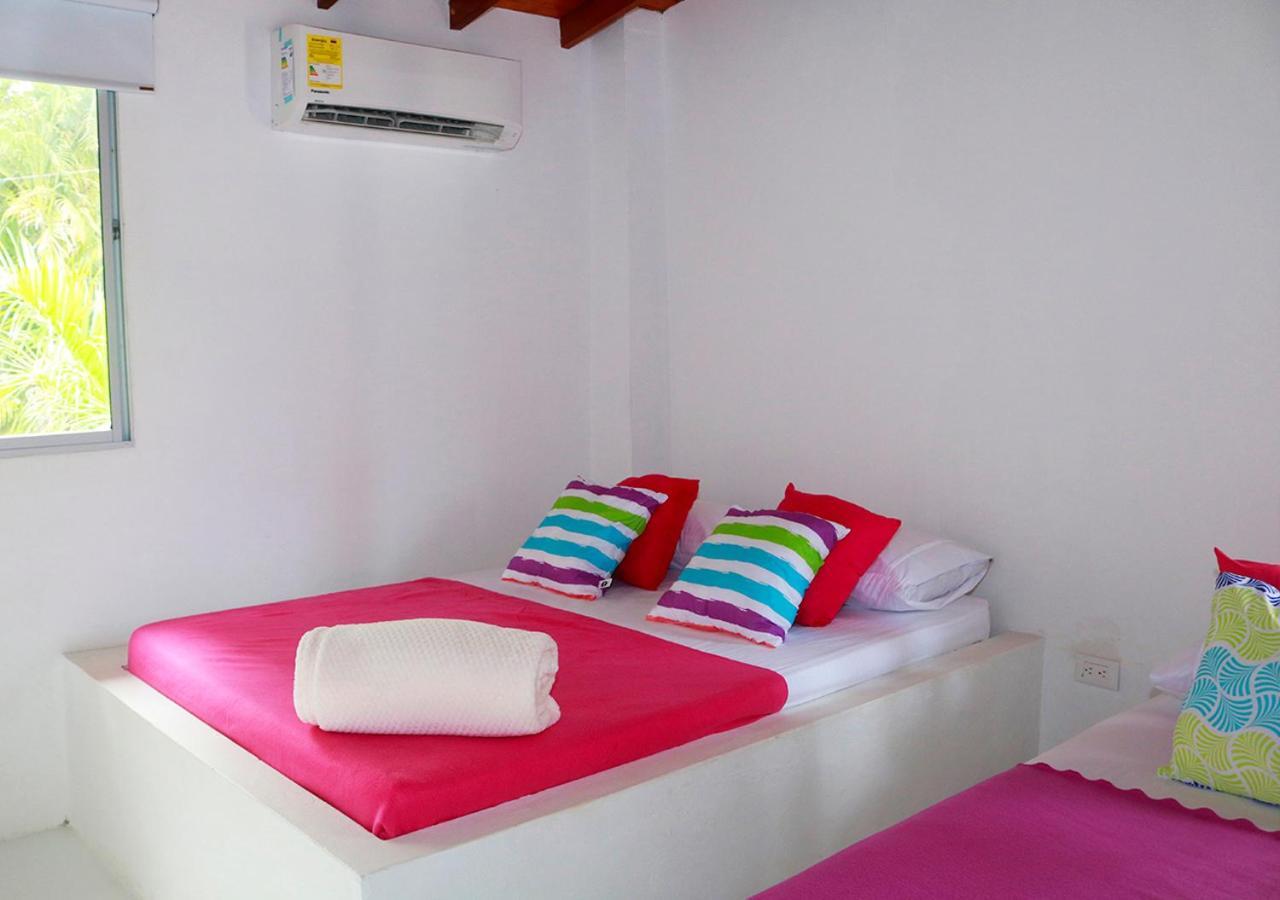 Stay Finca Hotel Santa Fe Santa Fe de Antioquia Εξωτερικό φωτογραφία