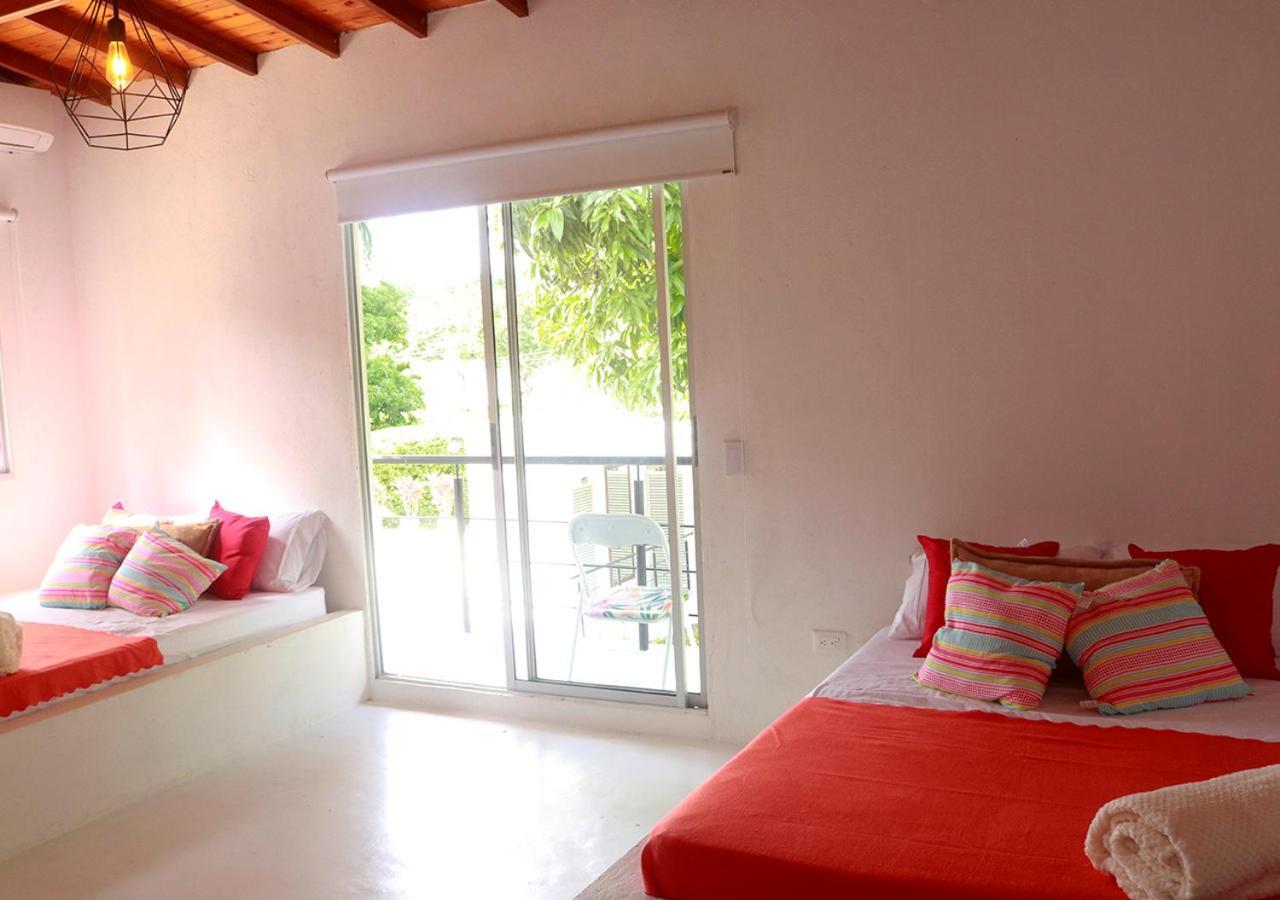 Stay Finca Hotel Santa Fe Santa Fe de Antioquia Εξωτερικό φωτογραφία