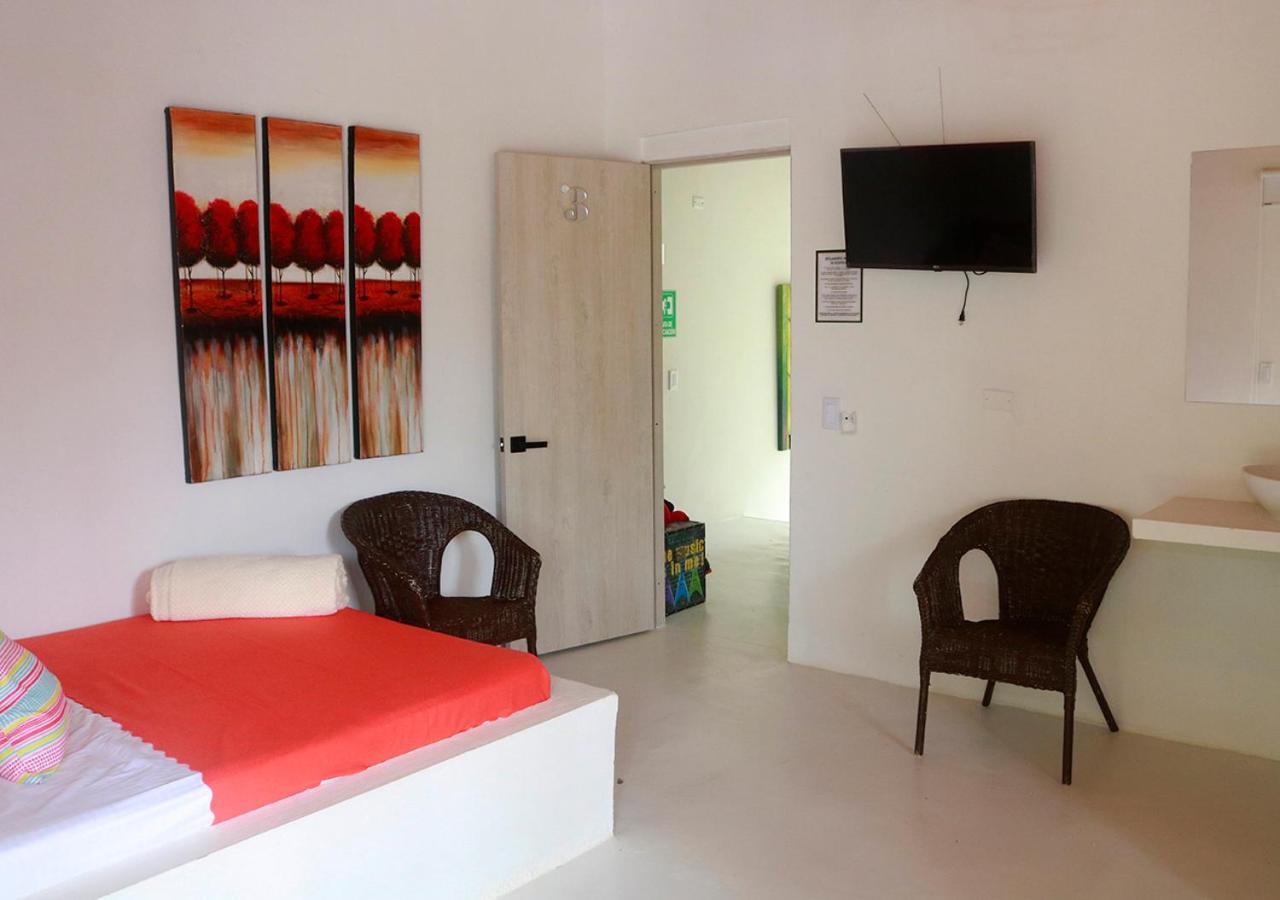 Stay Finca Hotel Santa Fe Santa Fe de Antioquia Εξωτερικό φωτογραφία