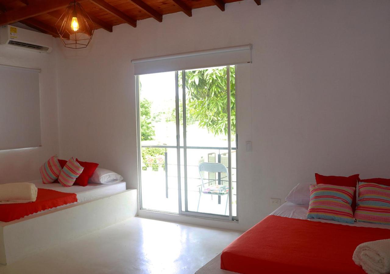 Stay Finca Hotel Santa Fe Santa Fe de Antioquia Εξωτερικό φωτογραφία