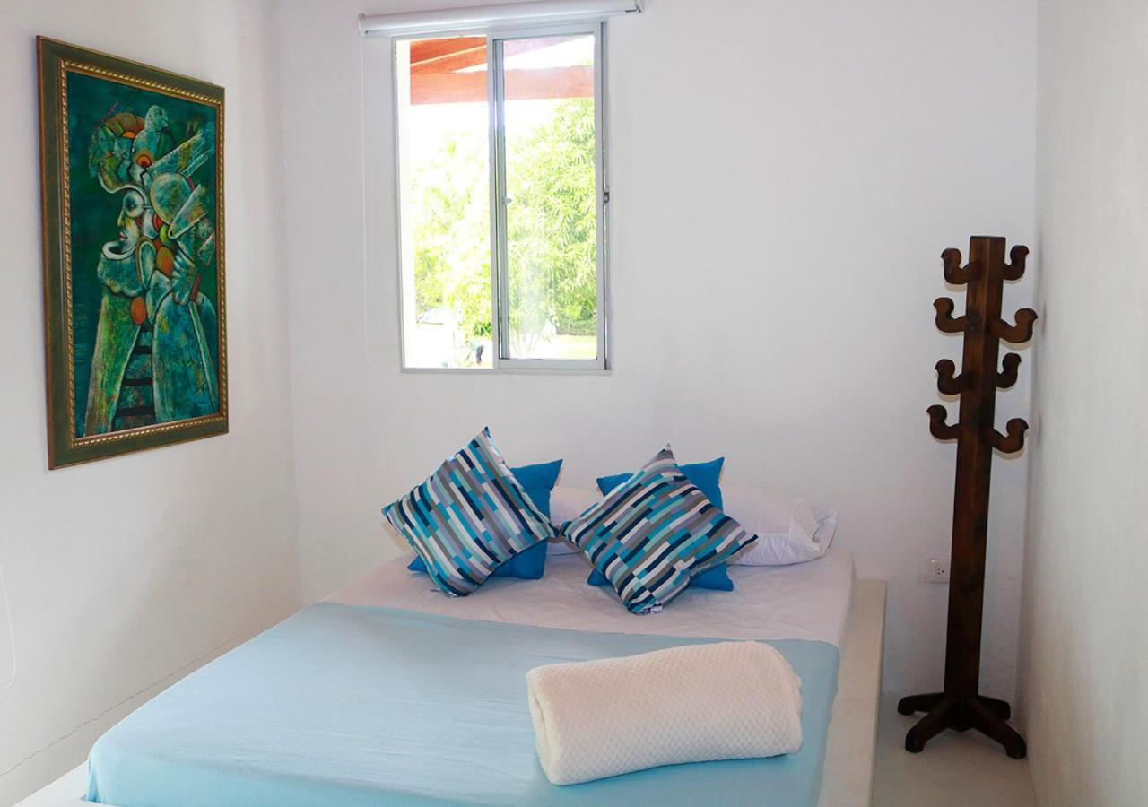 Stay Finca Hotel Santa Fe Santa Fe de Antioquia Εξωτερικό φωτογραφία