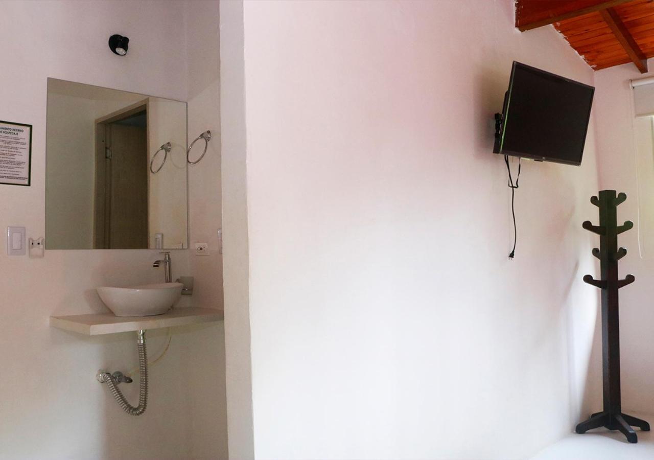 Stay Finca Hotel Santa Fe Santa Fe de Antioquia Εξωτερικό φωτογραφία