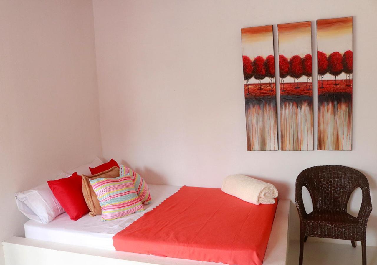 Stay Finca Hotel Santa Fe Santa Fe de Antioquia Εξωτερικό φωτογραφία
