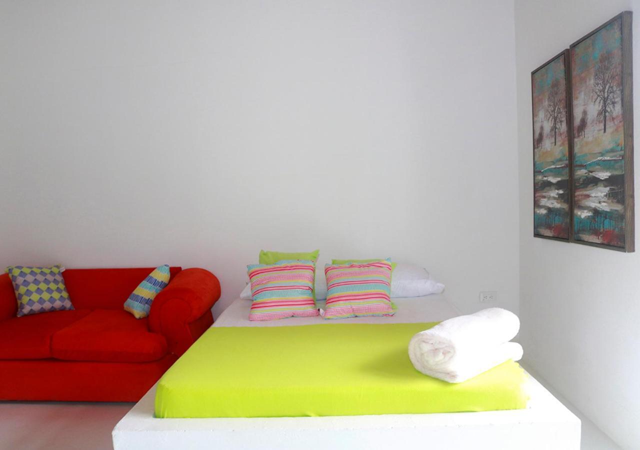 Stay Finca Hotel Santa Fe Santa Fe de Antioquia Εξωτερικό φωτογραφία