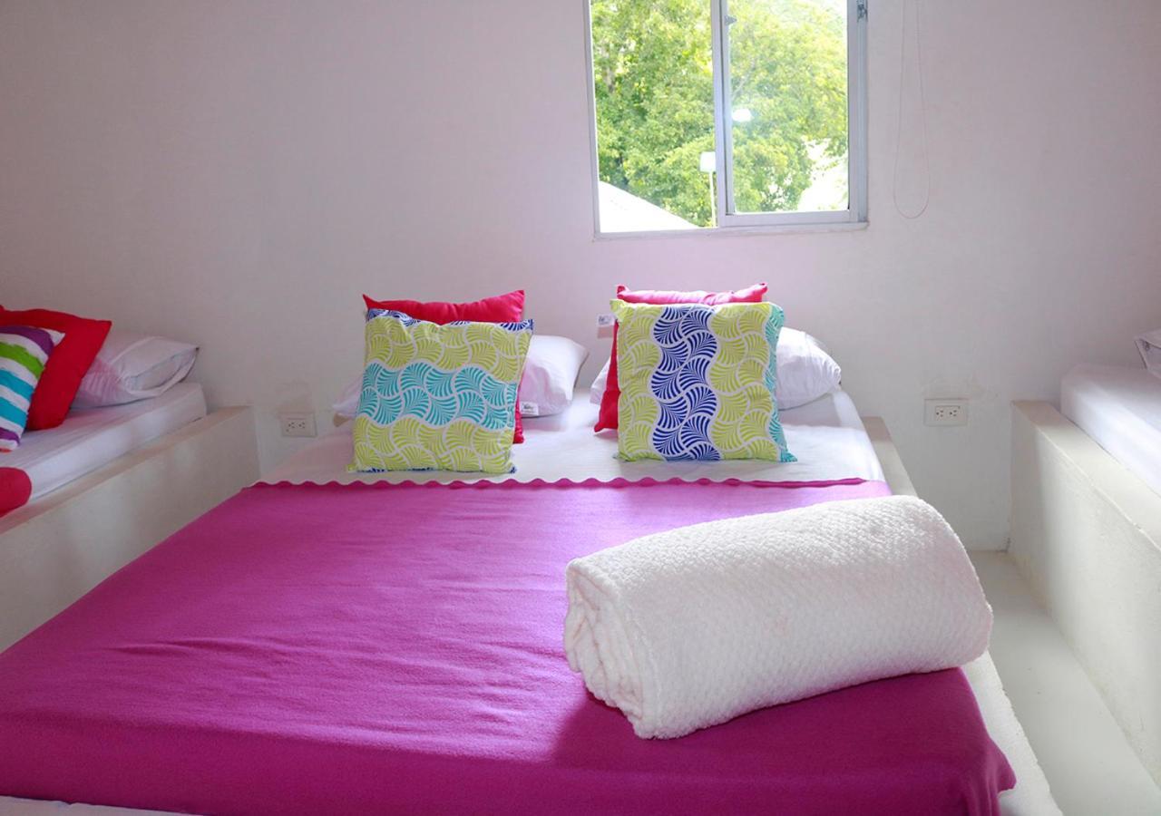 Stay Finca Hotel Santa Fe Santa Fe de Antioquia Εξωτερικό φωτογραφία