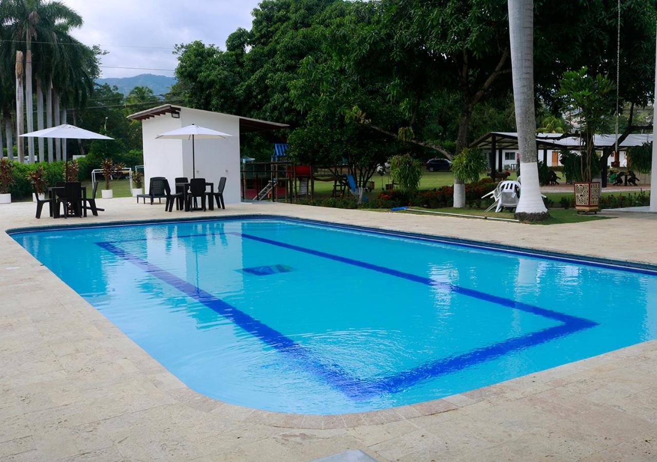 Stay Finca Hotel Santa Fe Santa Fe de Antioquia Εξωτερικό φωτογραφία