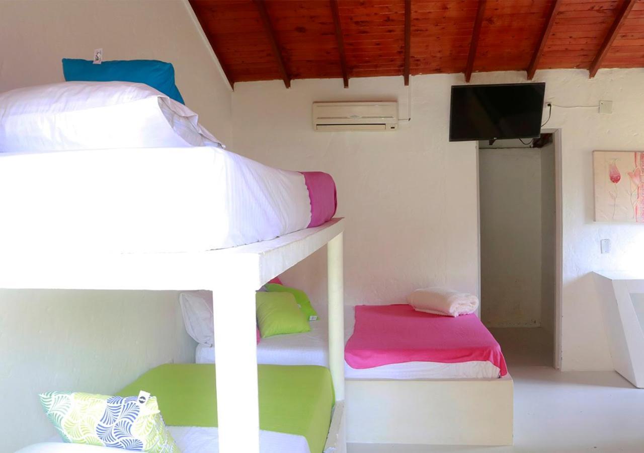 Stay Finca Hotel Santa Fe Santa Fe de Antioquia Εξωτερικό φωτογραφία