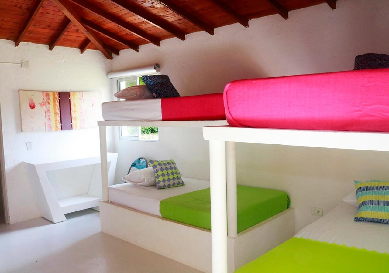 Stay Finca Hotel Santa Fe Santa Fe de Antioquia Εξωτερικό φωτογραφία