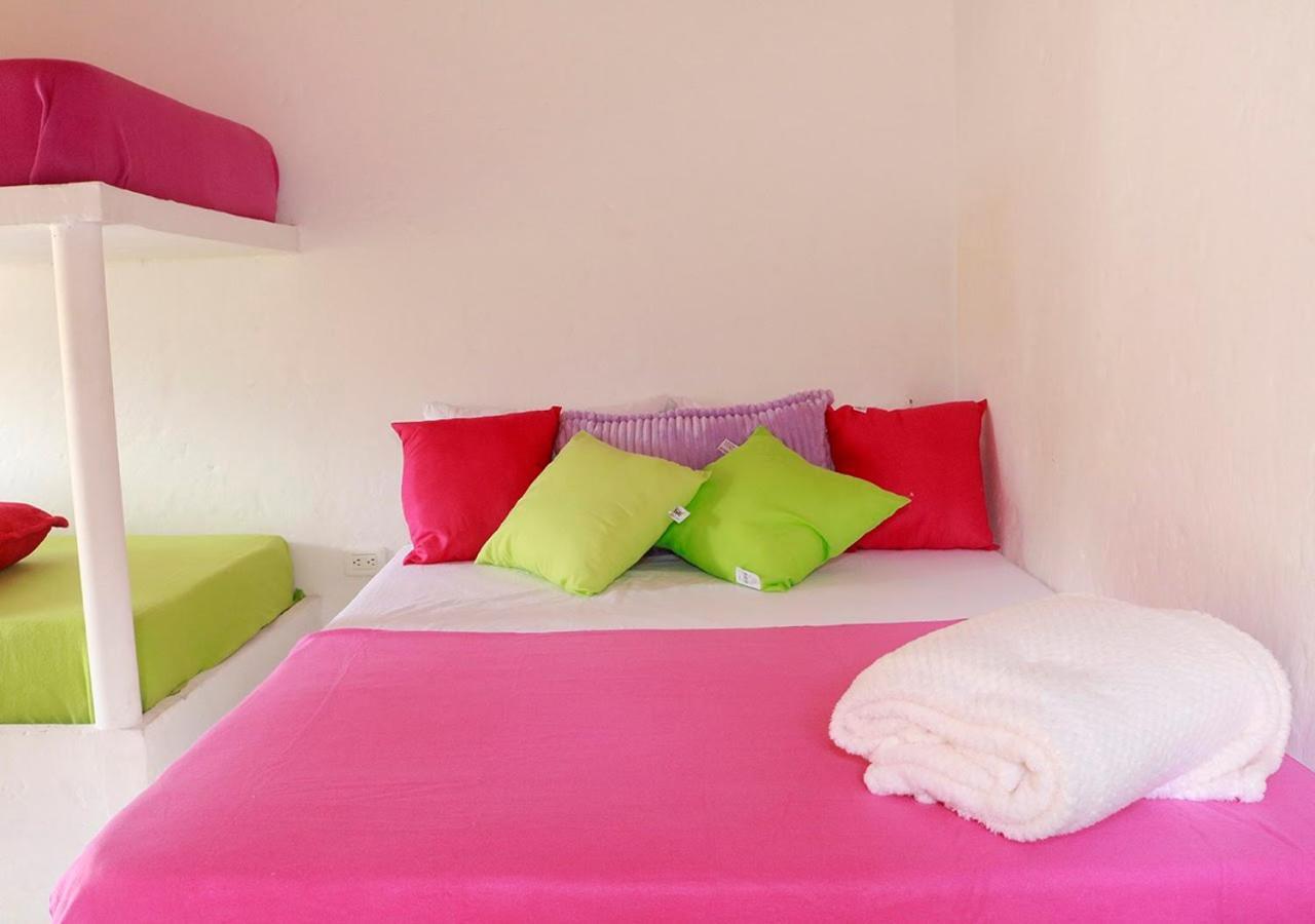 Stay Finca Hotel Santa Fe Santa Fe de Antioquia Εξωτερικό φωτογραφία