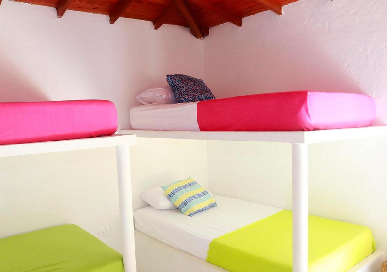 Stay Finca Hotel Santa Fe Santa Fe de Antioquia Εξωτερικό φωτογραφία