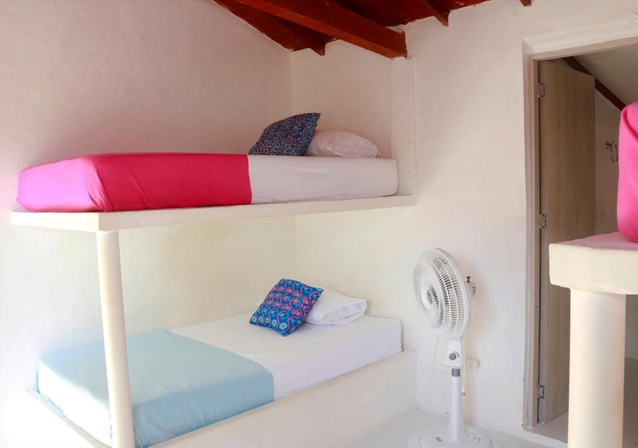 Stay Finca Hotel Santa Fe Santa Fe de Antioquia Εξωτερικό φωτογραφία