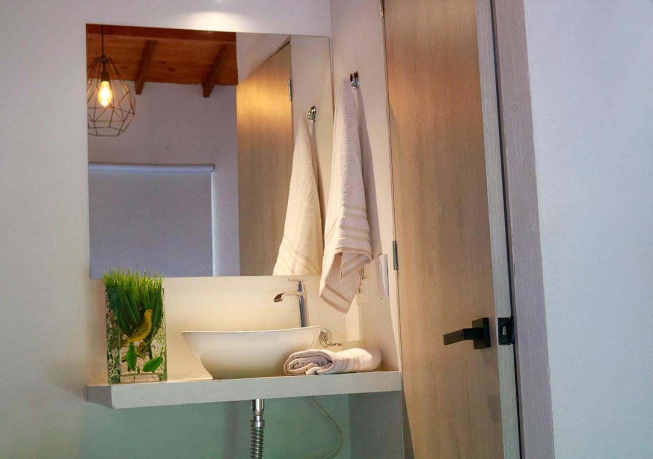 Stay Finca Hotel Santa Fe Santa Fe de Antioquia Εξωτερικό φωτογραφία